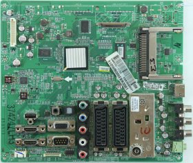 LG 47LH3000 - Main AV - EAX60686902(0) - EBU60674806