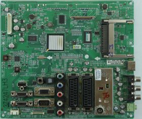LG 47LH3000-ZA - Main AV - EBU60674805 - EAX60686902(0) - LD91A/G(PIP)