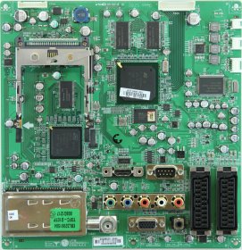 LG Main AV - EAX37846002(1) - AGF34801301 - LD73B - 070903