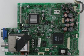 LG RZ-15LA70 - Main AV - 6870TA20A10 - ML-041B