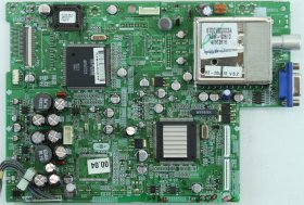 LG RZ-20LA70 - Main AV - ML-041B - 6870TA20A60