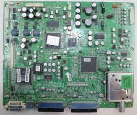 LG RZ-27LZ55 - Main AV - ML-041A - 6870TC29A18 - 68719MB808A - 051102 - ML-041A
