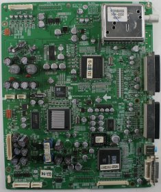 LG RZ-32LZ50 - Main AV - 6870TC29A60 - 041222 - ML-041A