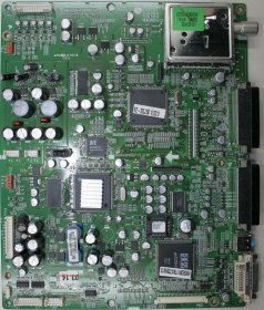 LG RZ-32LZ50 - Main AV - ML-041A - 6870TC29A10 - 041222