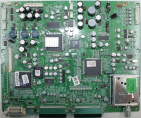 LG RZ-32LZ55 - Main AV - 68719MB165A - 6870TC29A18 - ML-041A - 051102