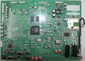 LG RZ-37LZ55 - Main AV - 68719MB024A - 68709M0024A - ML-051B