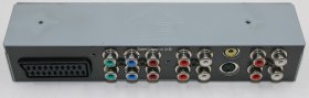Logik LCX27WN2 - AV Inputs - N511-04030012