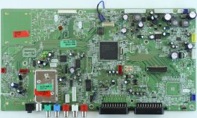 Logik LOG32LW702 - Main AV - 17MB22-2 - 021106 - 20357433