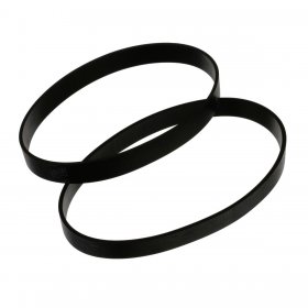 Compatible for Morphy Richards 'YMH-28950' Type Drive Belt Retail Packed Drive Belts (Pack of 2)