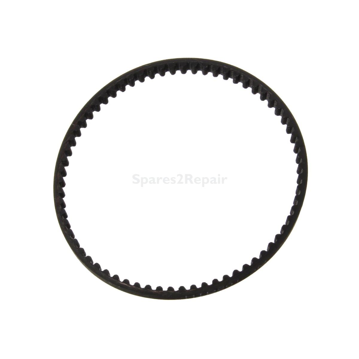 Compatible for Vax U90-MA-RE, U89-MA-PF, 90-MA-R & U91-MA-B Mach Air Reach Series Drive Belt