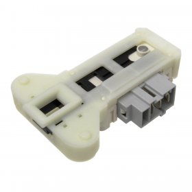 Compatible for Whirlpool Hotpoint ECO Series Washing Machine Door Interlock Switch