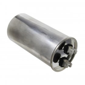 Universal CBB65-A Type 25uf / 25MFD AC Motor Capacitor (2+2 Terminal, 450V, 50-60Hz)