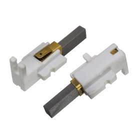 Compatible for Kirby Generation 2000, Sentria Series Vacuum Cleaner Motor Carbon Brushes (Pack of 2)