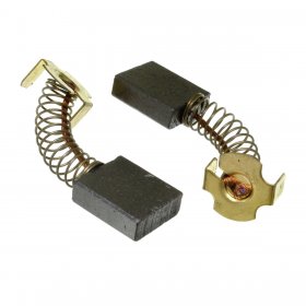 Compatible for Titan TTB280 DRB Type Motor Carbon Brushes (Pack of 2)