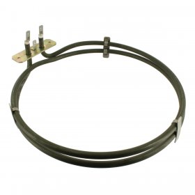 Compatible for Beko DC212, DV300; Flavel AP5; Leisure CM, RM, ZE; Belling 317AN; Stoves; Proline; New World Type Fan Oven Element (2100W, 230V)