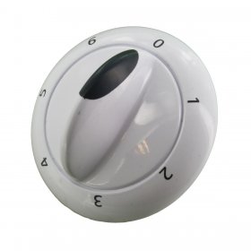 Compatible for Beko, JMB 1501W, DVC62W, JMB1532W, SC1523W, 1522W, JMB1501W, SC1521W, SC1531W, 1532W, JMB1522W Type Cooker Hotplate Knob