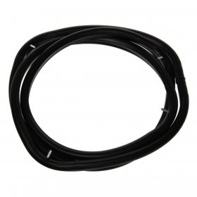 Compatible for Rangemaster, Leisure Universal Range Cooker 4-Sided Door Gasket Seal with Stretch-to-Fit Clips