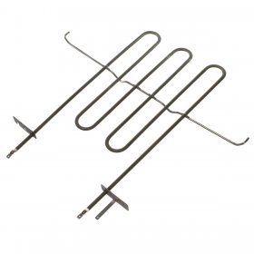 Compatible for Ariston FB, FR; Creda S036; Hotpoint BS, SC, SH, SY; Indesit BIM, FG, FI, FIM, K6 Series Grill Element (2250W)