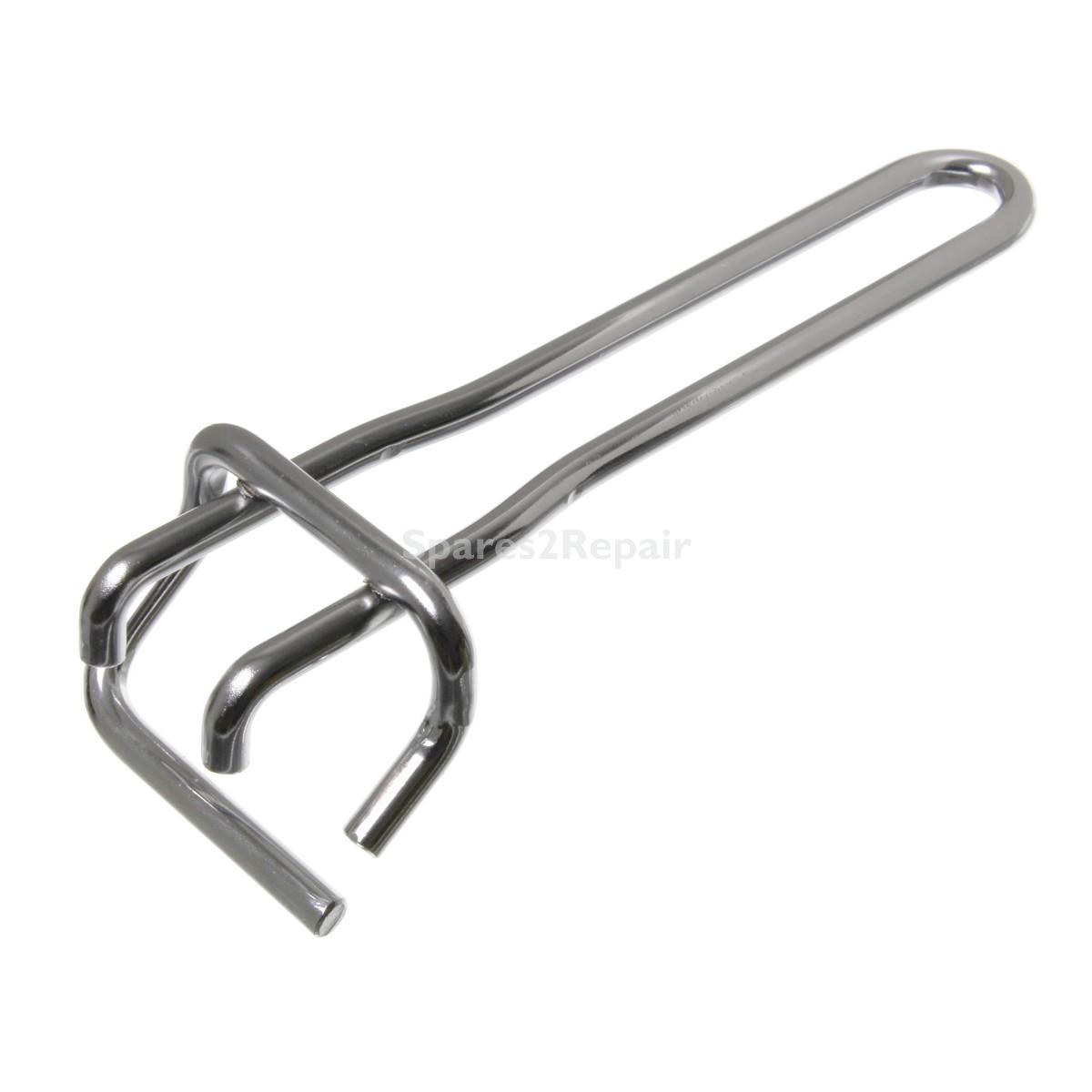 Compatible for Stoves, Belling, New World Wire Grip Grill Pan Handle