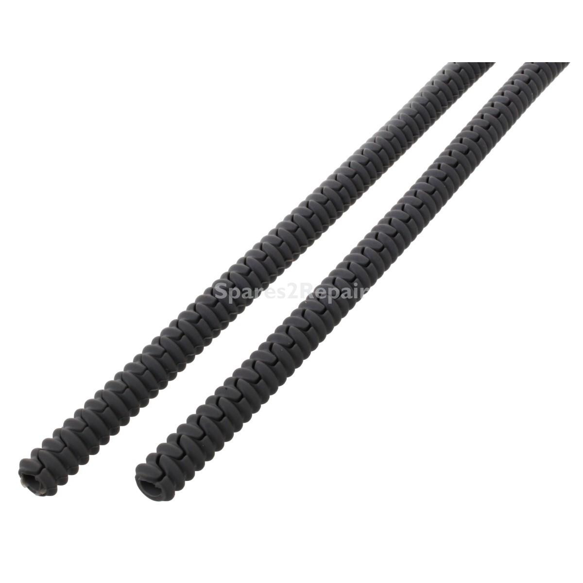 Universal Premium Oven Shelf Guards (Pack of 2)