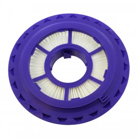 Compatible for Dyson DC41, DC41 Mk2, DC43, DC55, DC65, DC66 Series Post Motor HEPA Filter
