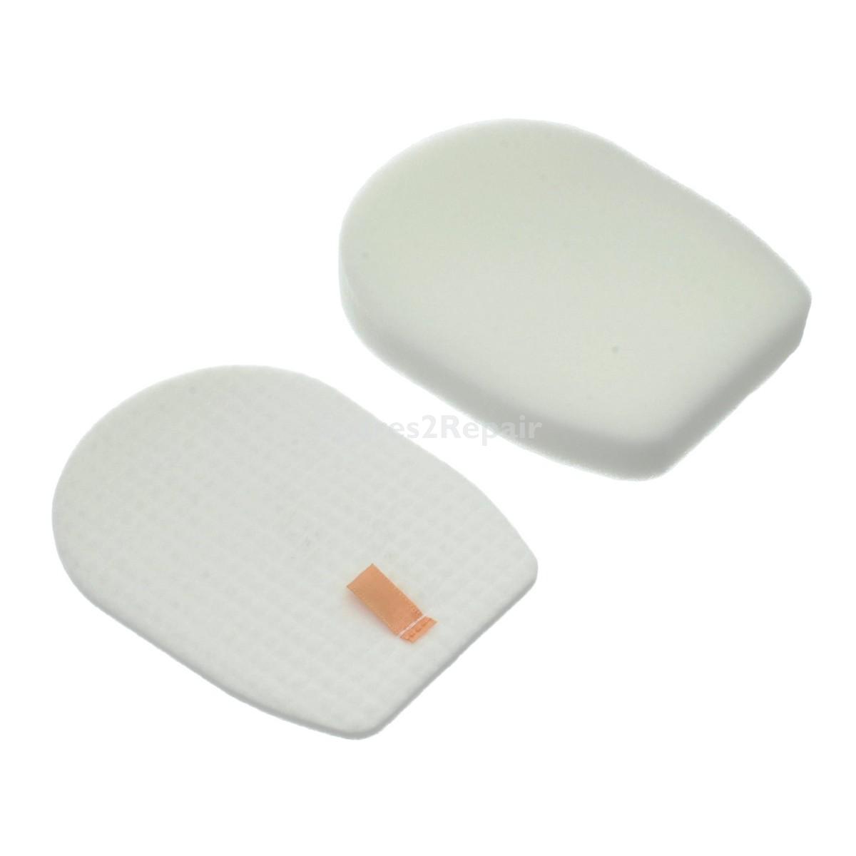 Compatible for Shark IZ300, IZ320 Series Vacuum Cleaner Filters (Pack of 2)