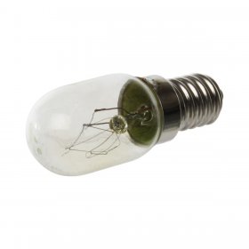 Universal Retail Packed Refrigerator & Freezer SES Lamp Bulb [E14, 15W] (Pack of 1)
