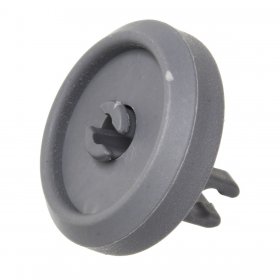 Compatible for Miele G1000, G2000, G400, G600, G800, G900 Series Dishwasher Lower Basket Wheel