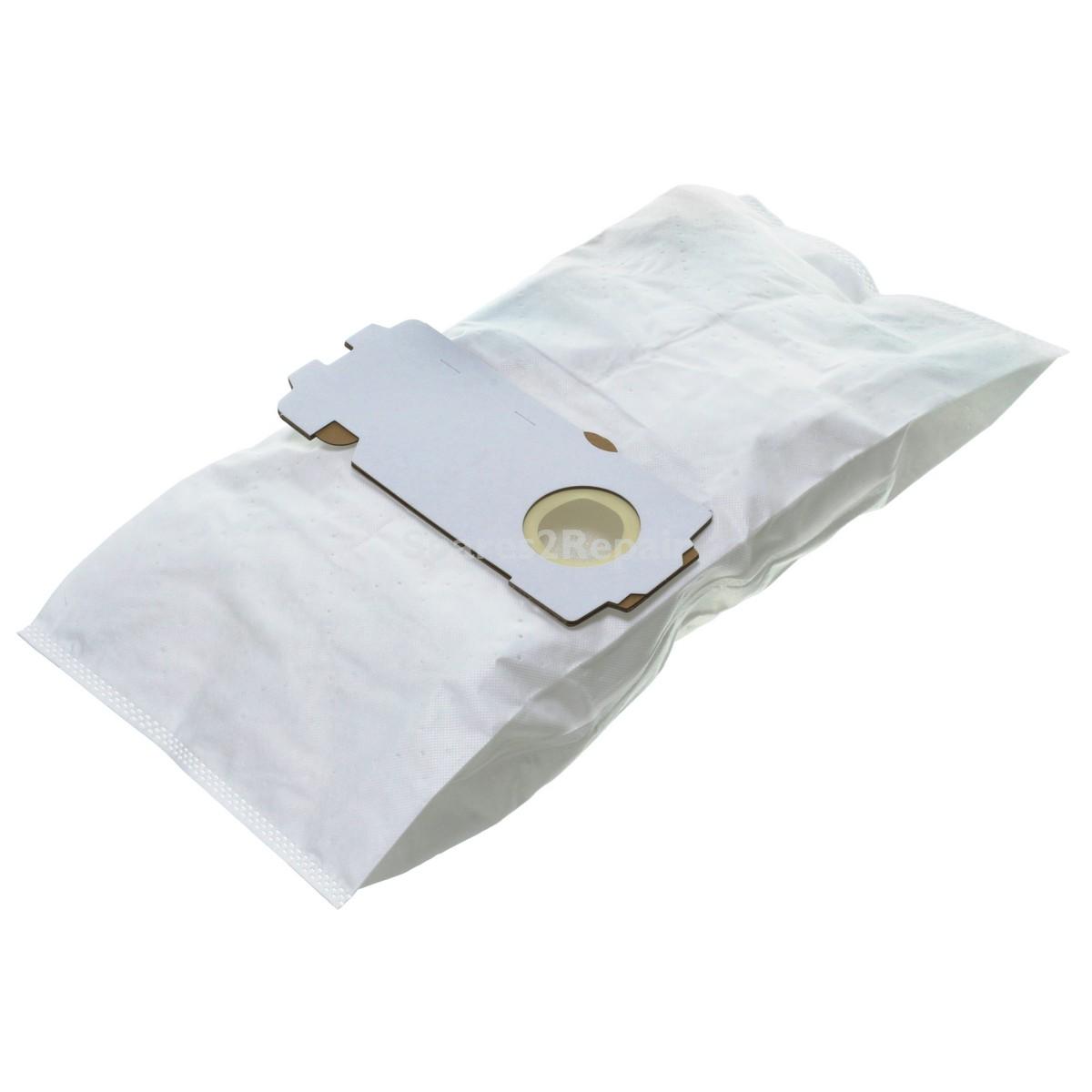 Compatible VB491 for Festool CT MINI, CT MIDI-2 Type Dust Extractor SMS Bags (Pack of 5)