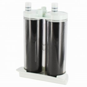Compatible WF12 Purofilter Water Filter for FC100 Frigidaire WF2CB, Icon Pure Advantage, PureSource 2 Type