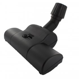 Universal Black Plastic Turbo Tool (30mm-38mm)