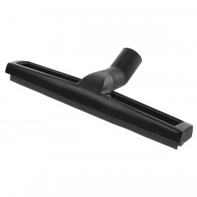 Universal Squeegee Floor Tool Nozzle with Rubber Blades for Wet Pick-Up (38mm x 360mm)
