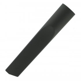Universal Black Plastic Crevice Tool (35mm)