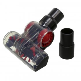 Universal “The Jet Engine” Maximum Power Turbo Tool for Most Makes & Models of Vacuum Cleaner (32mm & 35mm)