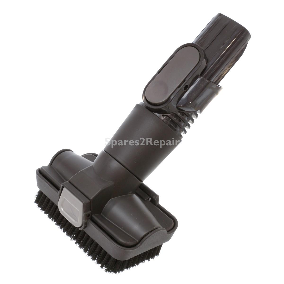 Compatible for Shark IZ201, IZ202, IZ251, IZ252 Series Vacuum Cleaner 2-in-1 Combination Multi-Surface Tool