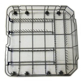 Dish Basket - 672000820086 12976000001347 Lower Basket [Midea]