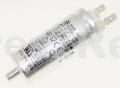 Miele - Capacitor - 11571120 - 30X68MM 8ΜF 450/500V