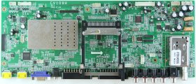 Neon C3298F - Main AV - CV109H - V2.1 - SMT10109-2-1813 - LTF320AP01 - TL3298-BDTP - V2.0