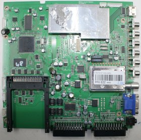 Onn AO37ZID - Main AV - XLX190R-4 - FFQ EZZ