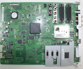 Philips 42PFL7603D-10 - Main AV - 313926862083
