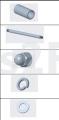 Platum Spacer - Sc-city23-002 Spacers For Front And Rear Wheel