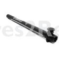 Platum Telescopic Hose - Sccb-005 Pole With Folding Part-black