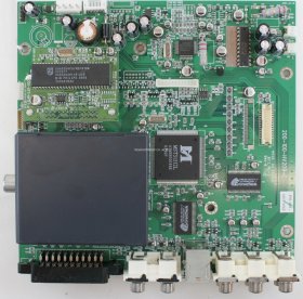 Relisys RLT17AP15 - Main AV - 200-100-HV209-C - P01-001-HV179XP