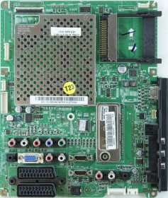 Samsung LE40A457C1D - Main AV - BN94-01967R - BN94-01672X - BN41-00980B - 450_NORMAL_idTV