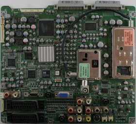 Samsung LE26R41BD - Main AV - BN41-00568C - BN94-00629U - GREENWICH MP1.3