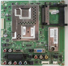 Samsung LE22A656A1D - Main AV - BN41-01027C - BN94-01817K - 650_SMALL_iDTV