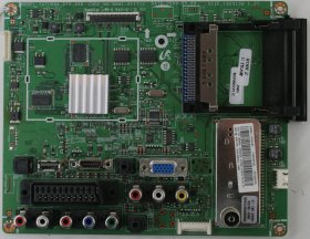 Samsung LE22C430C4W - Main AV - BN94-03823F - BN41-01171C - SATURN4_DTV_650