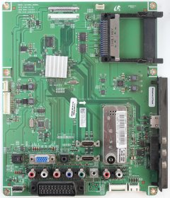 Samsung LE32B530P7N - Main AV - BN41-01252A - BN94-02665A - SATURN4_NORMAL
