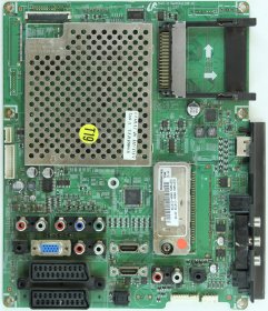 Samsung LE40A457C1D - Main AV - BN44-00980B - BN94-01672X - 450_NORMAL_idTV