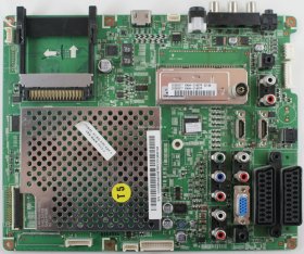 Samsung LE40A457C1D - Main AV - BN44-00980B - BN94-01967P - 450_NORMAL_idTV